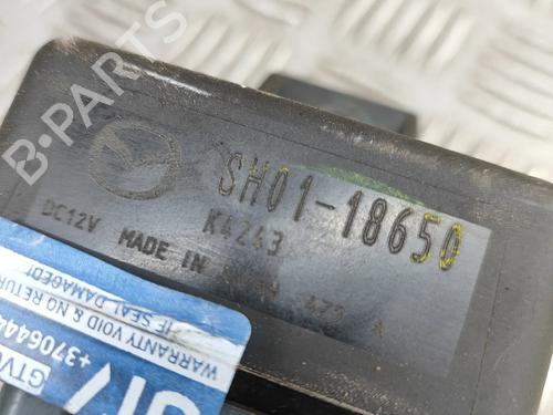 Other MAZDA CX-5 (KE, GH) 2.2 D (KE2FW) | BP29128464O1