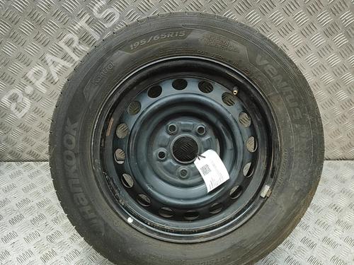 Fælk TOYOTA COROLLA Estate (_E21_) 1.8 Hybrid (ZWE211) (98 hp) 29812516