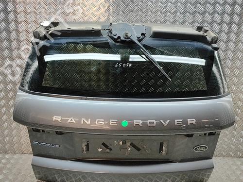 tailgate-land-rover-range-rover-evoque-l538-2011-2012-2013-2014-2015-2016-2017-2018-2019-38291868 main image