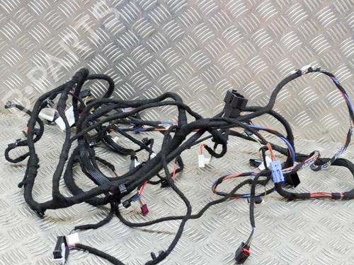 Ledningsnet BMW i3 (I01) s Electric (102 hp) 27754728