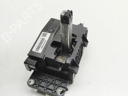 Selector da caixa Selector da caixa JEEP GRAND CHEROKEE IV (WK, WK2) 3.0 CRD V6 4x4 (250 hp) 35790548 35790548