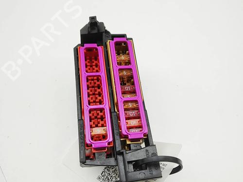 Fuse box AUDI A6 C7 Avant (4G5, 4GD) 3.0 TDI quattro | BP38961224E1 - Image 5