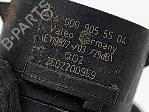 Electronic module MERCEDES-BENZ CLA (C118) CLA 180 (118.384) | BP40486533M83 - Image 6