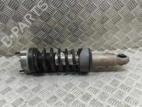Used Left front shock absorber MERCEDES-BENZ AMG GT (C190) GT (190.377) (462 hp) 28101481