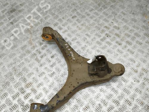 Right front suspension arm IVECO DAILY VI Platform/Chassis 33S13, 35S13, 35C13 | BP39687704M13 - Image 3