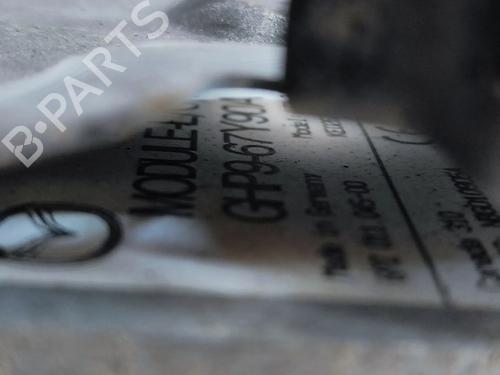 Electronic module MAZDA 6 Estate (GJ, GL) 2.2 D | BP24581780M83  - Image 6