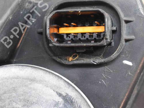 Left headlight OPEL MOVANO B Van (X62) 2.3 CDTI FWD (FV) | BP11252436C28 