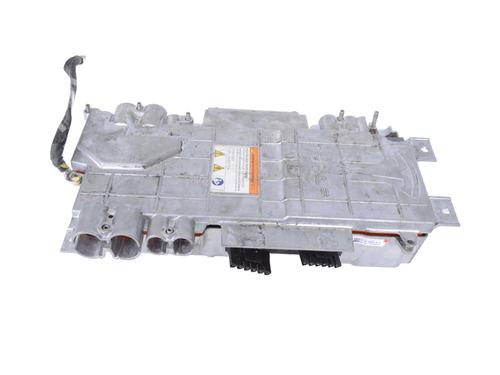 Used Inverter/Converter Inverter/Converter TESLA MODEL S (5YJS) 70D AWD (334 hp) 36043811 36043811