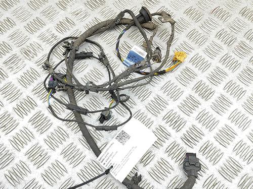 Used Electronic module Electronic module AUDI A4 B9 Avant (8W5, 8WD) S4 TDI Mild Hybrid quattro (347 hp) 36180898 36180898