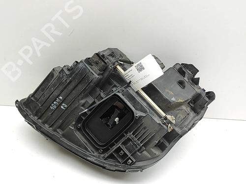 Right headlight PORSCHE CAYENNE Coupe (9YB) 3.0 AWD (9YBAA1) | BP33386253C29 - Image 3