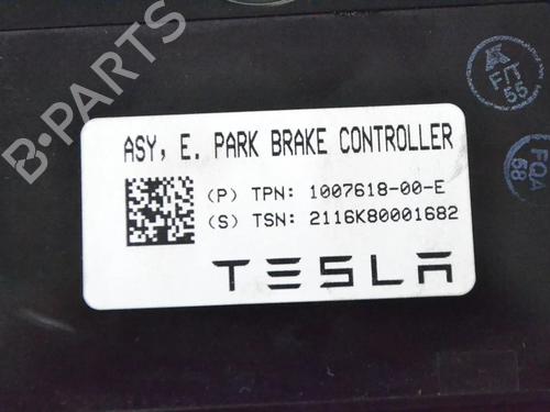 Electronic module TESLA MODEL S (5YJS) 75D AWD | BP33360758M83  - Image 5