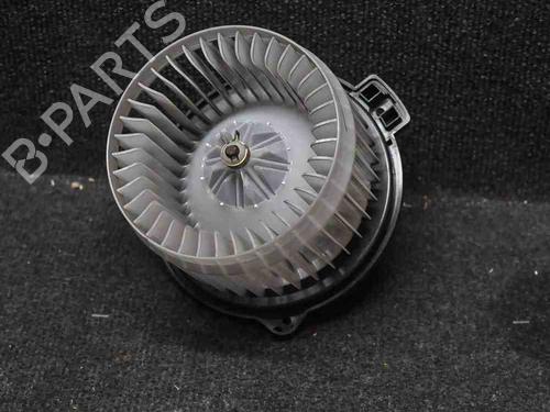 Varmeblæser HONDA JAZZ II (GD_, GE3, GE2) 1.3 iDSi (GD1) (83 hp) 6718863