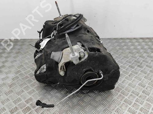 Engine JAGUAR I-PACE (X590) EV400 AWD | BP27777930M1