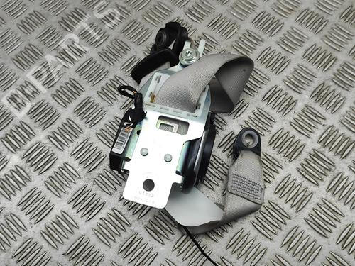 Rear right seatbelt MERCEDES-BENZ GL-CLASS (X166) GL 350 CDI / BlueTec 4-matic (166.823, 166.824) | BP33387952I28 - Image 3