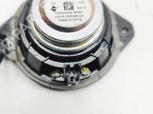 Speaker TESLA MODEL X (5YJX) P100D AWD | BP34443936E2  - Image 5
