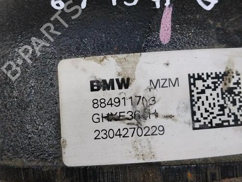 Rear differential BMW XM (G09) XM All-wheel Drive | BP39687056M24 - Image 9