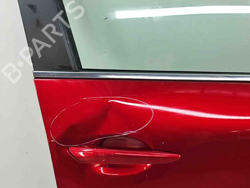 Right front door MAZDA CX-30 (DM) e-SKYACTIV-X M Hybrid | BP29867368C3