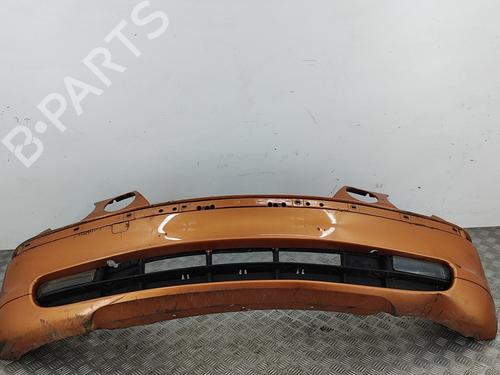 Front bumper BMW 3 Compact (E46) 316 ti | BP24820546C7 