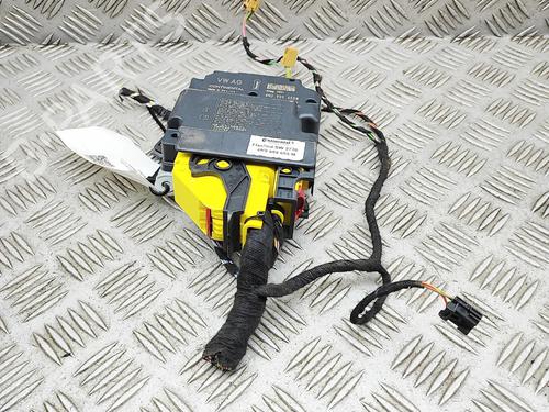 ECU airbags AUDI A6 C8 Avant (4A5) RS6 TFSI Mild Hybrid quattro | BP37583451M53 - Image 2