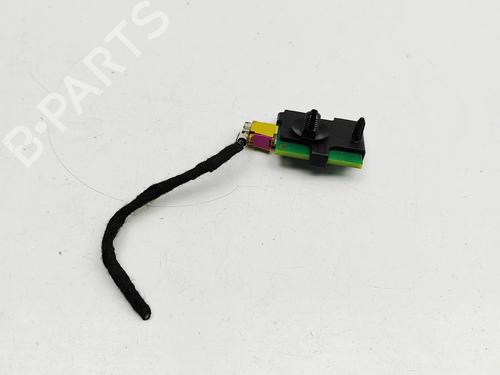 Antenna/Base MERCEDES-BENZ GLB (X247) GLB 220 d 4-matic (247.615) | BP32191660C140