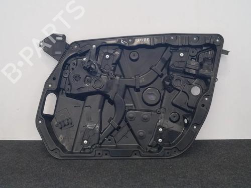 Rudehejsemekanisme Højre foran MERCEDES-BENZ E-CLASS (W213) E 220 d (213.004) (163 hp) 7016669