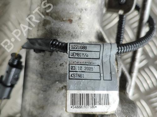 Steering rack BMW 7 (F01, F02, F03, F04) 730 d | BP24817894M22 