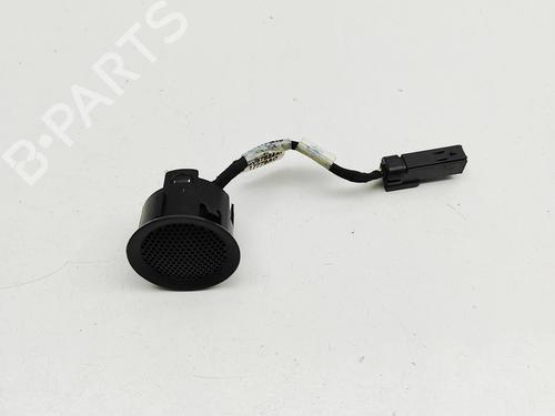 Used Speaker Speaker JEEP GRAND CHEROKEE IV (WK, WK2) 3.0 CRD V6 4x4 (241 hp) 33386051 33386051