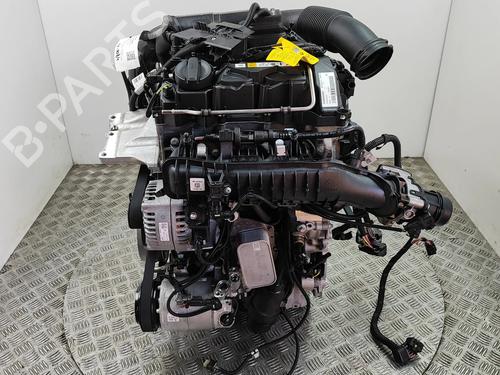 Engine BMW 1 (F20) 118 d | BP27643919M1 - Image 4