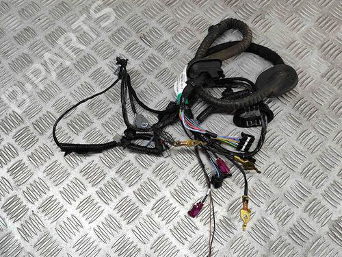 Used Wiring harness TESLA MODEL 3 (5YJ3) EV (283 hp) 27766009