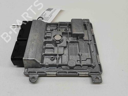 Motorstyringsenhet MERCEDES-BENZ CLA (C118) CLA 180 (118.384) (136 hp) 27775614