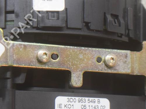 Commodo Essuie Glace / Phare VW PHAETON (3D1, 3D2, 3D3, 3D4, 3D6, 3D7, 3D8, 3D9) 5.0 V10 TDI 4motion | BP7736263I23 