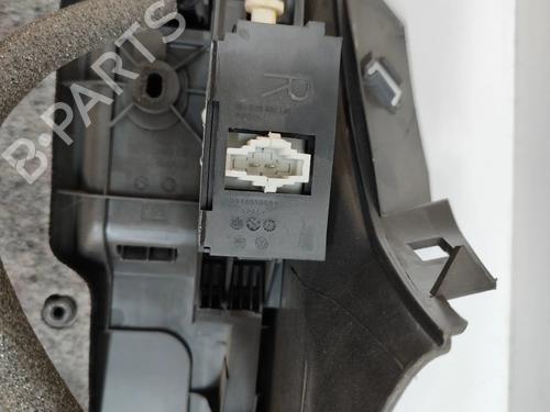 Boot lining VW PASSAT B8 Variant (3G5, CB5) 2.0 TDI | BP27092144I3 - Image 9