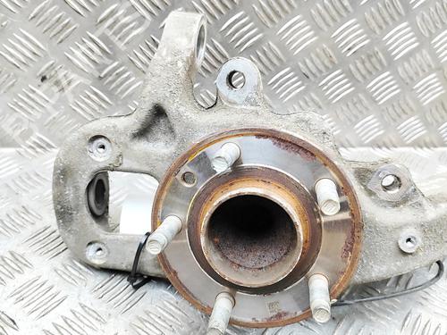 Right front steering knuckle JAGUAR XE (X760) 2.0 D | BP38421487M26 - Image 2