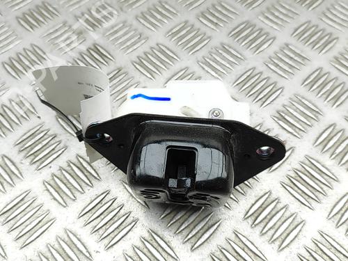 Tailgate lock HONDA CIVIC IX (FK) 2.2 i-DTEC (FK3) | BP29616020C101 