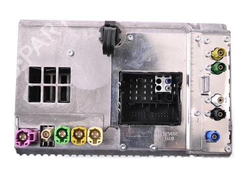 Electronic module BMW i3 (I01) Range Extender | BP33349272M83  - Image 5