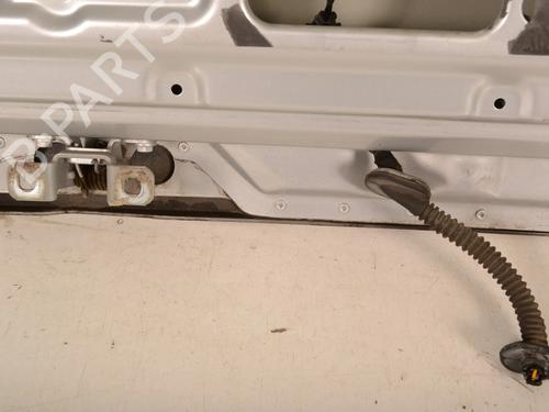Tailgate LAND ROVER DISCOVERY IV (L319) 3.0 TD 4x4 | BP30208618C6 