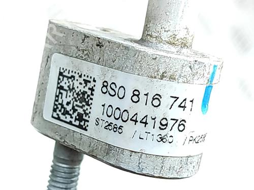 AC pipe AUDI Q3 Sportback (F3N) 2.5 RS TFSI quattro | BP38308105M126  - Image 6