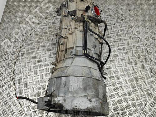 Gearbox SKODA OCTAVIA III Combi (5E5, 5E6) 2.0 TDI | BP25786924M3 