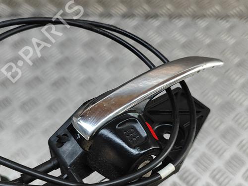 Front right lock SUZUKI VITARA (LY) 1.6 DDiS AllGrip (APK416D) | BP29042524C97 