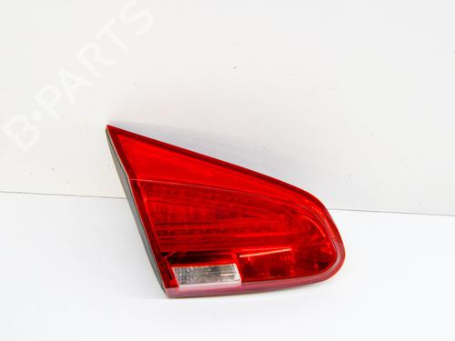 Used Left tailgate light KIA CEE'D (JD) 1.6 CRDi 115 (115 hp) 29391177