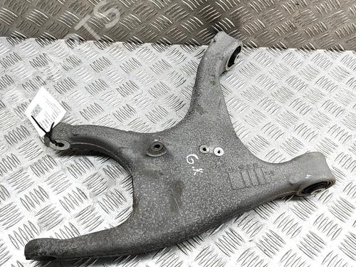 Used Left rear suspension arm AUDI A5 Convertible (8F7) S5 quattro (333 hp) 24143229