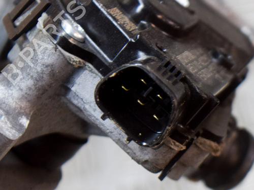 Front wipers mechanism TOYOTA RAV 4 V (_A5_, _H5_) 2.5 Hybrid AWD (AXAH54, AXAL54) | BP27750329C83 
