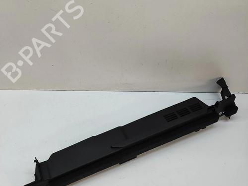 Boot lining PORSCHE CAYENNE Coupe (9YB) 3.0 AWD (9YBAA1) | BP27794208I3 - Image 2