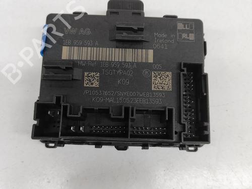 Electronic module AUDI Q4 E-TRON Sportback (F4N) 35 | BP28553916M83