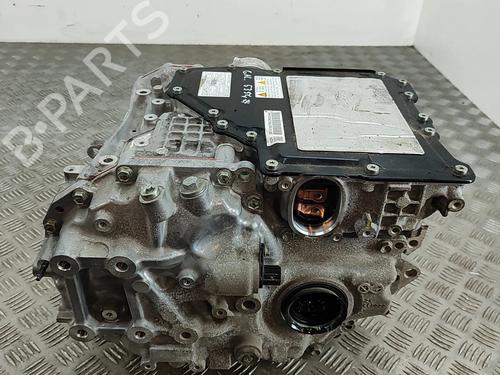 Used Engine TOYOTA bZ4X (_EAM1_) EV (YEAM15) (218 hp) 28559740
