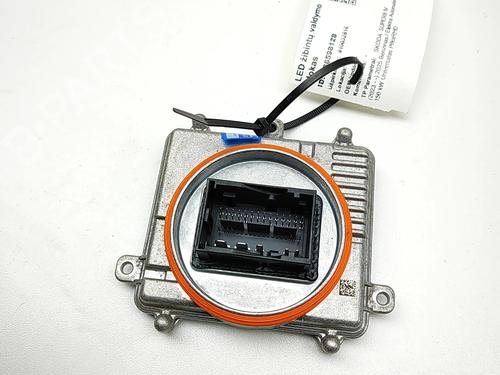 Electronic module SKODA SUPERB IV Estate (NZ5) 1.5 TSI iV PHEV | BP36703639M83 - Image 4