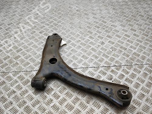 Left front suspension arm FORD TRANSIT V363 Platform/Chassis (FED, FFD) 2.0 EcoBlue | BP38184457M12 - Image 5