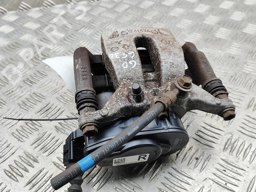 Right rear brake caliper RENAULT AUSTRAL E-TECH 200 Hybrid (HGM2) | BP38500393M106 - Image 3