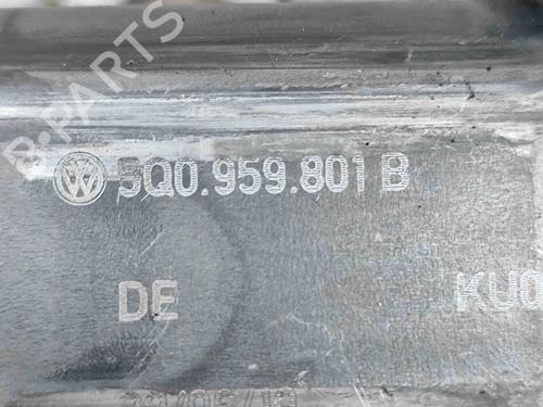 Front right window mechanism AUDI TT (FV3, FVP) 40 TFSI | BP29404394C23 
