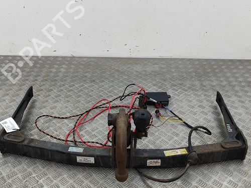 Used Tow ball/Mechanism VW SHARAN (7N1, 7N2) 2.0 TDI (140 hp) 25995394